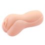 Masturbator realistyczny Crazy Bull Bella TPR wodoodporny - 4
