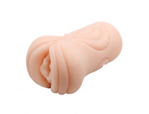 Masturbator ultra realistyczny super miękki Crazy Bull Louise