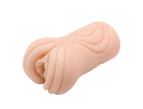 Masturbator ultra realistyczny super miękki Crazy Bull Louise - 2