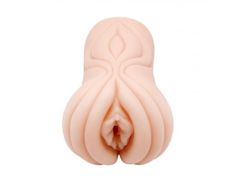 Masturbator ultra realistyczny super miękki Crazy Bull Louise - 4