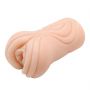 Masturbator ultra realistyczny super miękki Crazy Bull Louise - 3
