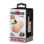 Masturbator ultra realistyczny super miękki Crazy Bull Louise - 8