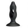 Korek analny silikonowy Pretty Love 10.5 cm - 3
