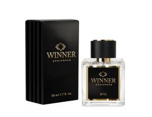 Perfumy męskie WINNER No13 Aurora 50 ml