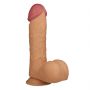 9"" Legendary King Sized Realistic Dildo - 3