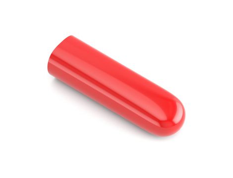 Mini wibrator IJOY ładowany USB wodoodporny 10 funkcji 8 cm - 5