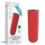 Mini wibrator IJOY ładowany USB wodoodporny 10 funkcji 8 cm - 2