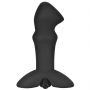 Wibrator analny silikonowy Lovetoy 10 prędkości 15 cm - 4