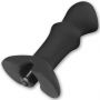 Wibrator analny silikonowy Lovetoy 10 prędkości 15 cm - 7