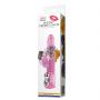 Wibrator króliczek Baile Deluxe Dream Lover z rotacją - 11