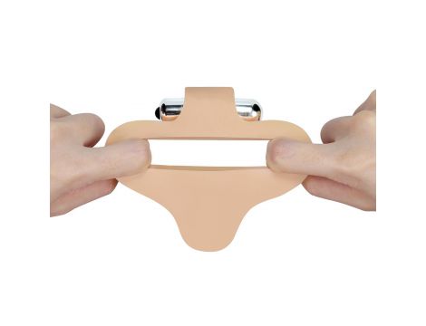 Ultra Miękki Koralik 16,5 cm - 3