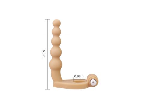 Ultra Miękki Koralik 16,5 cm - 7