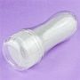 Masturbator Lumino Play świecący Lovetoy biały 20 cm - 17
