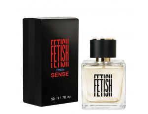 Feromony męskie Fetish Sense Aurora 50ml