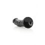 Dildo realistyczne zakrzywione RealRock z przyssawką 23 cm - 7