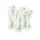 Lubrykant na bazie wody Pjur Woman Aloe 2 ml 50 sztuk