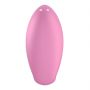 Wibrator na palec Satisfyer Love Riot różowy USB - 4