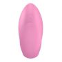 Wibrator na palec Satisfyer Love Riot różowy USB - 5