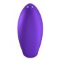Wibrator na palec Satisfyer Love Riot fioletowy USB - 4
