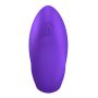 Wibrator na palec Satisfyer Love Riot fioletowy USB - 5
