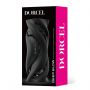 Ręczny masturbator Deep Blow Dorcel czarny - 2