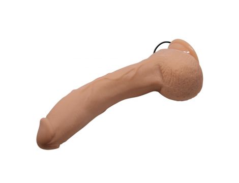 Wibrator realistyczny Baile Beautiful Jack 27 cm - 10