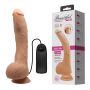 Wibrator realistyczny Baile Beautiful Jack 27 cm - 2