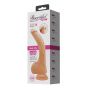 Wibrator realistyczny Baile Beautiful Jack 27 cm - 13
