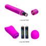 Wibrator mini bullet Baile Magic X20 20 funkcji z pilotem zdalnym - 4