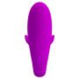 Wibrator Pretty Love Jayleen sterowany aplikacją 12 trybów - 6