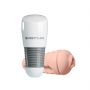 Masturbator Kitty Pretty Love silikonowy TPR ABS - 2