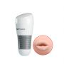 Masturbator Kitty Pretty Love silikonowy TPR ABS - 4