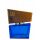 Perfumy feromonowe Shiatsu męskie granatowe 15 ml
