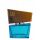 Perfumy feromonowe Shiatsu Hot jasnoniebieskie 15 ml