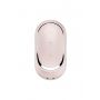 Stymulator łechtaczki Satisfyer Pro To Go 2 beżowy USB - 8