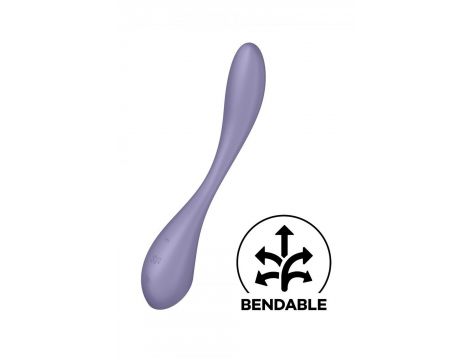 G-Spot Flex 5+ lilac - 6