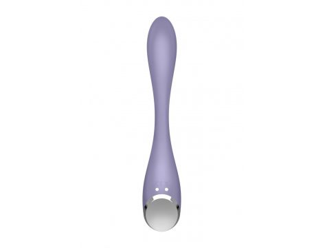 G-Spot Flex 5+ lilac - 3