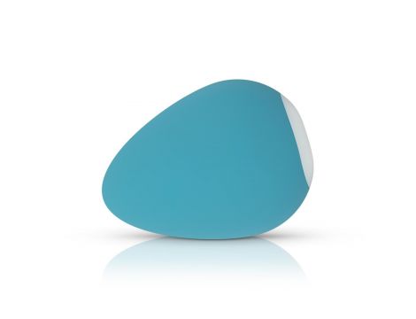 Wibrujące jajeczko San Antonio — Azul - 4