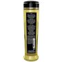Olejek do masażu erotycznego Shunga Romance truskawka szampan 240 ml - 4