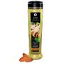 Olejek do masażu Shunga Organica Słodycz Migdałowa 240ml - 3