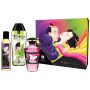 Luksusowy Zestaw Fruity Kisses Shunga Owocowe Afrodyzjaki - 8