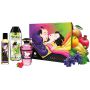 Luksusowy Zestaw Fruity Kisses Shunga Owocowe Afrodyzjaki - 2