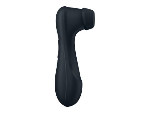 Stymulator łechtaczki Satisfyer Pro 2 Generation 3 Liquid Air czarny - 2