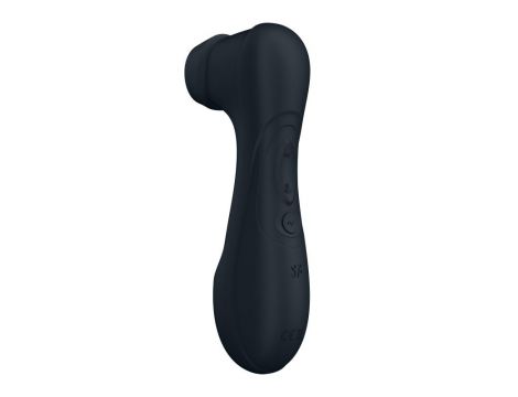 Stymulator łechtaczki Satisfyer Pro 2 Generation 3 Liquid Air czarny - 3
