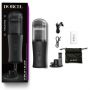 Automatyczny masturbator Thrust Blow Dorcel z przyssawką 15 cm USB - 9