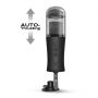 Automatyczny masturbator Thrust Blow Dorcel z przyssawką 15 cm USB - 6