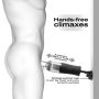 Automatyczny masturbator Thrust Blow Dorcel z przyssawką 15 cm USB - 10