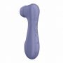 Stymulator łechtaczki Satisfyer Pro 2 Liquid Air liliowy - 4