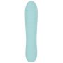 Wibrator mini Cuties Softies silikonowy USB 16 cm - 3