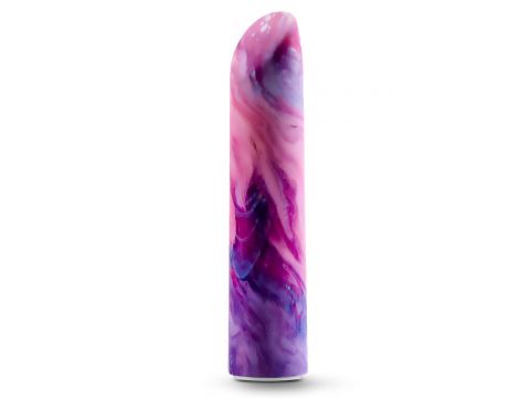 Wibrator mini Limited Addiction Entangle Power Vibe liliowy USB